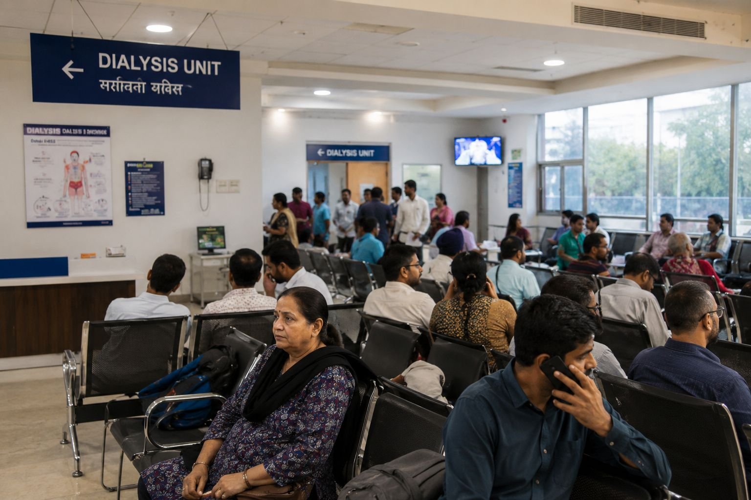The group's pharmacy and diagnostics heritage